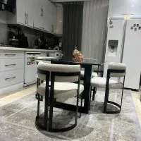 فروش نهارخوری ۴ نفره برند کاتوزا تمام پروفیل