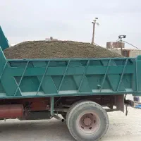 ماسه ، بلوک، جدول ،سنگ