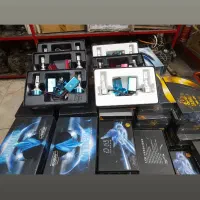 فروش انواع هدلایت mzm