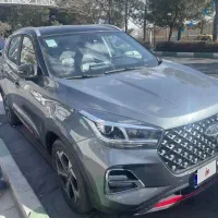 خودرو x55 PRO مدل 1401 درحد صفر استثنایی