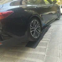 اصلاح شیب پارکینگ سرعتگیر نصاب ترافیکی