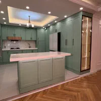 کابینت آشپزخانه کمد دیواری  دکوراسیون داخلی