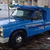 نیسان ۴۰۳ دو گانه