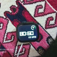 ساعت هوشمند