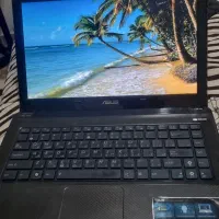 لپ تاپ k42f asus