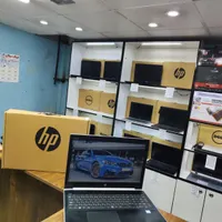 لپ تاپ دانشجویی hp G5(فروشگاه لپ تاپ پرشین )