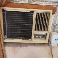 کولر پنجره ای ۲۴ هزار