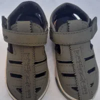 کفش تابستانه بچگانه سایز ۲۲