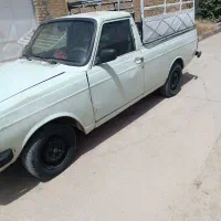 پیکان وانت مدل ۹۰