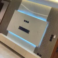 اجرای کناف .سقف کاذب pvc و‌..