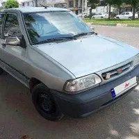 پراید مدل 85