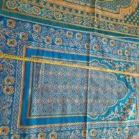 جا نماز|گلیم، جاجیم، گبه|سرپل ذهاب, |دیوار