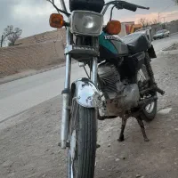 موتور هندا