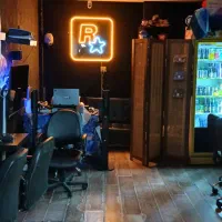 استخدام نیرو نیمه وقت برای گیم نت