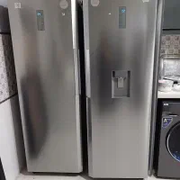 یخچال دوقلو