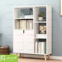 کتابخانه شرکتی اقساطی FD220