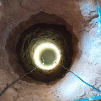 چاه کن حرفه ای