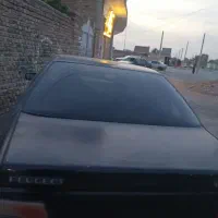 پژو 405|خودرو سواری و وانت|خاش, |دیوار