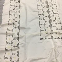 رومیزی و دستمال سفره