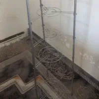استند جا قابلمه