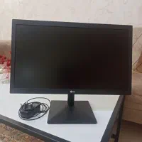 مانیتور نو LG