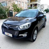 جک S5 مدل 1401 در حد صفر