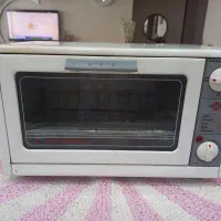توستر برقی