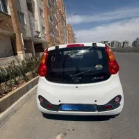 ام وی ام ۱۱۰s لاکچری
