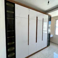 کابینت و کمد دیواری(اقساطی با اقساط بلند مدت)