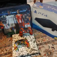 ps4اسلیم کپیخور کم کار
