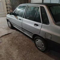 پراید 88