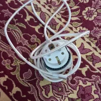 شارژر موبایل آیفون