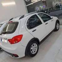 کوئیک s مدل ۱۴۰۳ فول