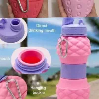 قمقمه سیلیکونی