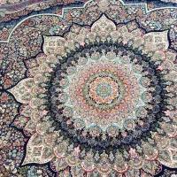 فرش|فرش|کرمانشاه, |دیوار