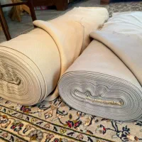 پارچه هازان عرض ۳ متر