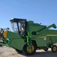 کمباین مدل ۱۴۰۳