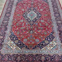 فرش دستبافت 6متری کرک اردکان