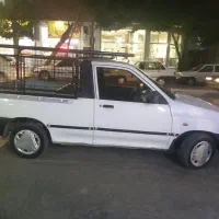 پراید مدل ۹۳