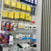 انواع و اقسام لوازم جانبی
