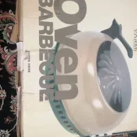 ظروف پخت و پزجدید (کوک نیک +کته پز)