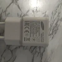 شارژر سامسونگ فست شارژ