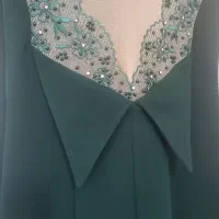 لباس مجلسی