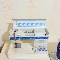 چرخ خیاطی کاچیران مدل فاف (۱۱۳۹)