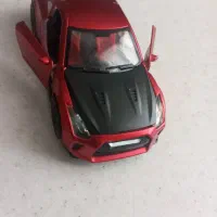 نیسان GTR|اسباب‌‌بازی|سنندج, |دیوار