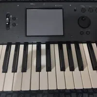 کیبرد سینتی سایزر کرگ korg m50