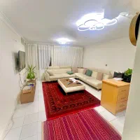 ۱۰۰متر ۲خواب بوعلی سعادت‌آباد