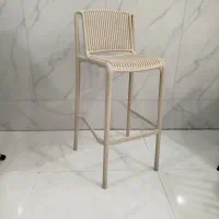 صندلی اپنی کانتر میزصندلی پلاستیکی صندلی تاشو