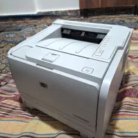 پرینتر HP  2035سیاه سفید زیرقیمت