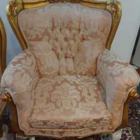 مبلمان استیل
